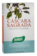 Cascara Sagrada 40 kapsułek Cascara Sagrada 40 kapsułek