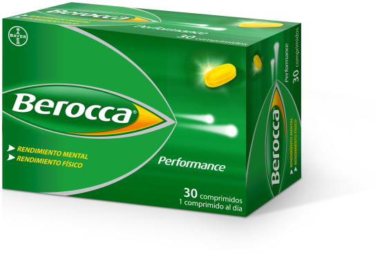 Performance Witaminy Tabletki musujące Performance Witaminy Tabletki musujące