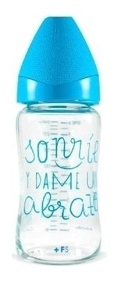 Butelka Smoczek silikonowy 3 pozycje 240 ml Butelka Smoczek silikonowy 3 pozycje 240 ml