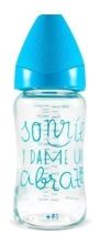 Butelka Smoczek silikonowy 3 pozycje 240 ml Butelka Smoczek silikonowy 3 pozycje 240 ml