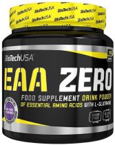 EAA Zero Lemon 350 g EAA Zero Lemon 350 g