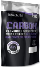 Carbox Orange 1000 gr Carbox Orange 1000 gr