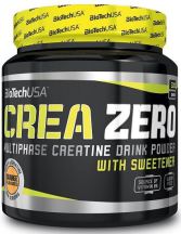 Crea Zero Orange 320 g Crea Zero Orange 320 g