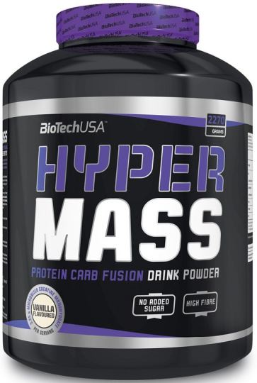Czekolada Hyper Mass 2270 g Czekolada Hyper Mass 2270 g