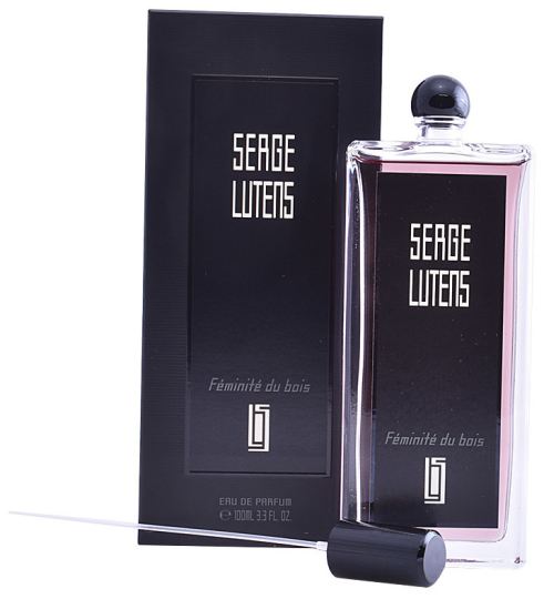 Serge Lutens Woda perfumowana EDP Spray Feminite Du Bois 100 ml