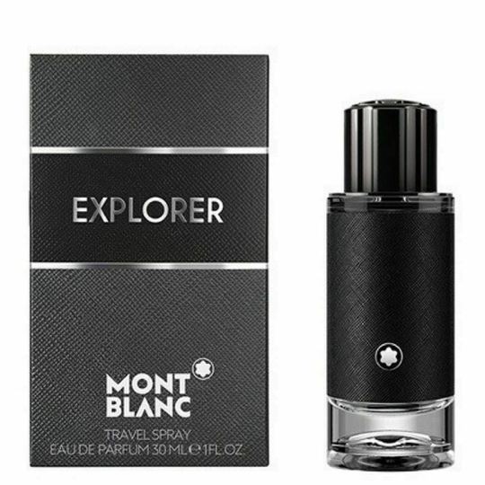 Woda perfumowana EDP Spray Explorer 30 ml Woda perfumowana EDP Spray Explorer 30 ml