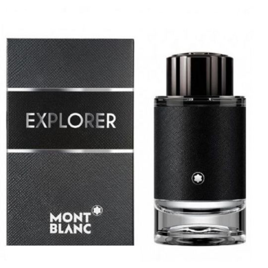 Eau de Parfum Vaporizer 60 ml Eau de Parfum Vaporizer 60 ml