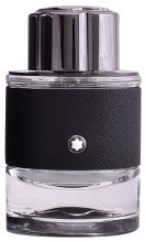 Eau de Parfum Vaporizer 60 ml Eau de Parfum Vaporizer 60 ml