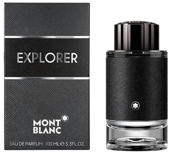 Eau de Parfum Vaporizer 100 ml Eau de Parfum Vaporizer 100 ml