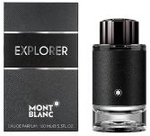 Eau de Parfum Vaporizer 100 ml Eau de Parfum Vaporizer 100 ml