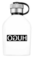Woda toaletowa Hugo Reversed Vaporizer 125 ml
