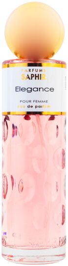 Elegance Eau de Parfum 200 ml