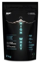 High Whey 2000 gr High Whey 2000 gr