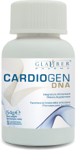 Gl Cardiogen 60 tabletek Gl Cardiogen 60 tabletek