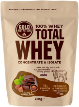 Serwatka og&oacute;łem 260 gr