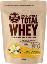 Serwatka og&oacute;łem 260 gr