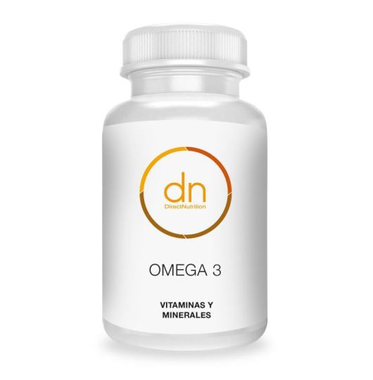 Omega 3 90 kapsułek Omega 3 90 kapsułek