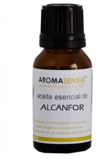 Kamfora 15 ml Kamfora 15 ml