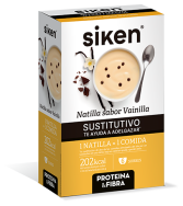 Custard Vanilla 6 saszetek Custard Vanilla 6 saszetek