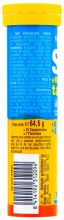 Salt Effervescent Citrus 15 tabletas