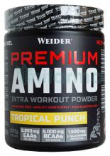 Premium Amino Powder Tropical 800 gr Premium Amino Powder Tropical 800 gr