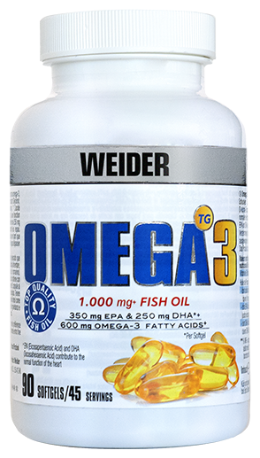 Omega 3 90 jednostek Omega 3 90 jednostek