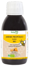Syrop Propolis Junior Bio 150 ml