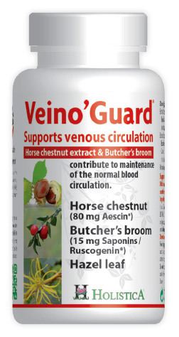 Veino Guard 60 kapsułek Veino Guard 60 kapsułek