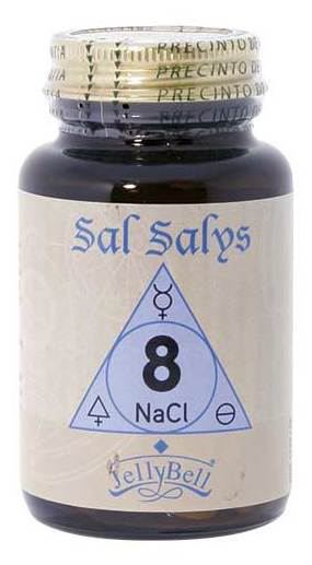 Sal Salys 8 Naci 90 tabletek Sal Salys 8 Naci 90 tabletek