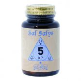 Salys 5 tabletek KP 90 Salys 5 tabletek KP 90