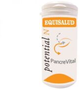 Pancrevital 60 kapsułek Pancrevital 60 kapsułek