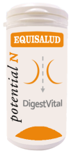 Digessvital 60 kapsułek Digessvital 60 kapsułek
