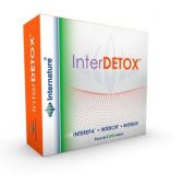 Pakiet Interdetox Pakiet Interdetox