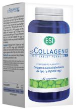 Kolagen 120 tabletek Kolagen 120 tabletek