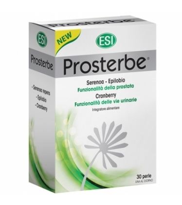 Prosterbe 30 pereł Prosterbe 30 pereł