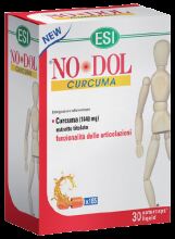 Nodol Turmeric 30 kapsułek Nodol Turmeric 30 kapsułek