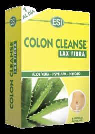 Colon Cleanse Lax Fibre 30 kapsułek Colon Cleanse Lax Fibre 30 kapsułek