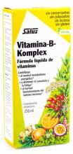 Witamina B Komplex 250 ml Witamina B Komplex 250 ml