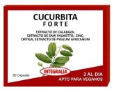 Cucurbita Forte 60 kapsułek. Cucurbita Forte 60 kapsułek.
