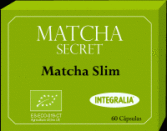 Matcha Slim Eco 60 kapsułek Matcha Slim Eco 60 kapsułek