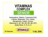 Vitamin Complex Senior 30 kapsułek