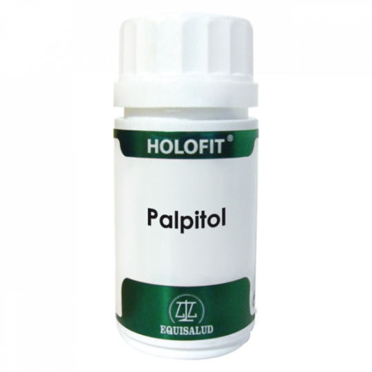 Holofit Palpitol 50 kapsułek Holofit Palpitol 50 kapsułek