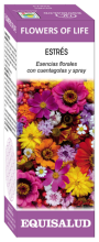 Flower Of Life Stres 15 ml Flower Of Life Stres 15 ml