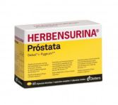 Herbensurin Prostata 60 kapsułek Herbensurin Prostata 60 kapsułek