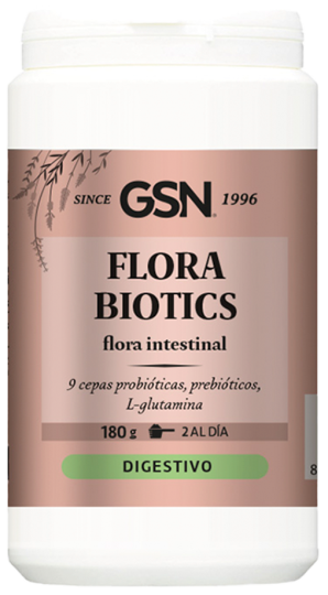 Probiotyki premium 180 gr