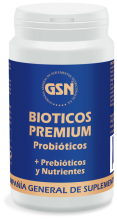 Probiotyki premium 180 gr Probiotyki premium 180 gr