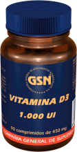 Witamina D3 1000Ui 90 tabletek Witamina D3 1000Ui 90 tabletek