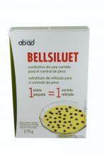 Bellsiluet Custard Vaini 6 kopert Bellsiluet Custard Vaini 6 kopert