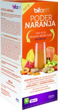 Biform Power Orange 500 ml Biform Power Orange 500 ml