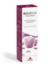 Olejek do brzucha Flat Belly 50 ml